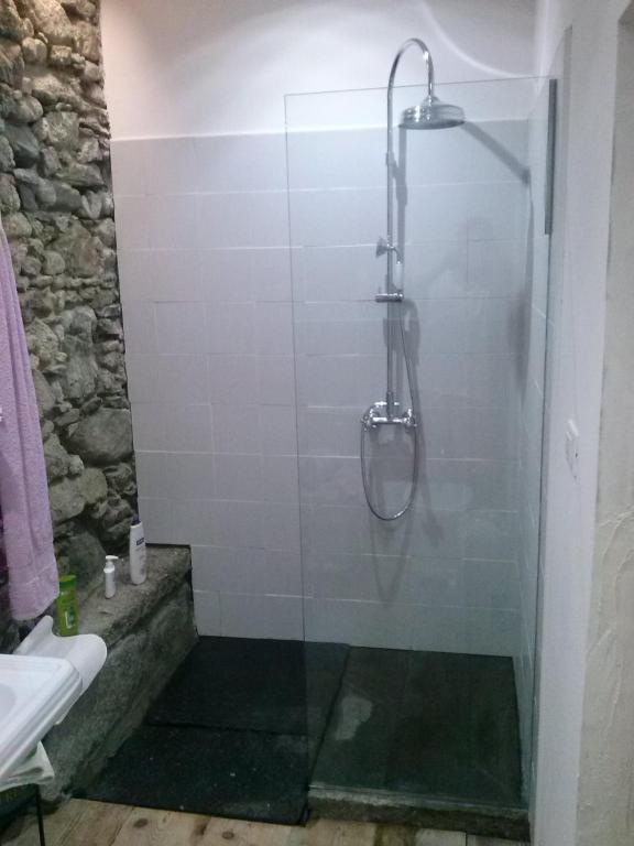La Corte Di Alzo Pella Habitación foto